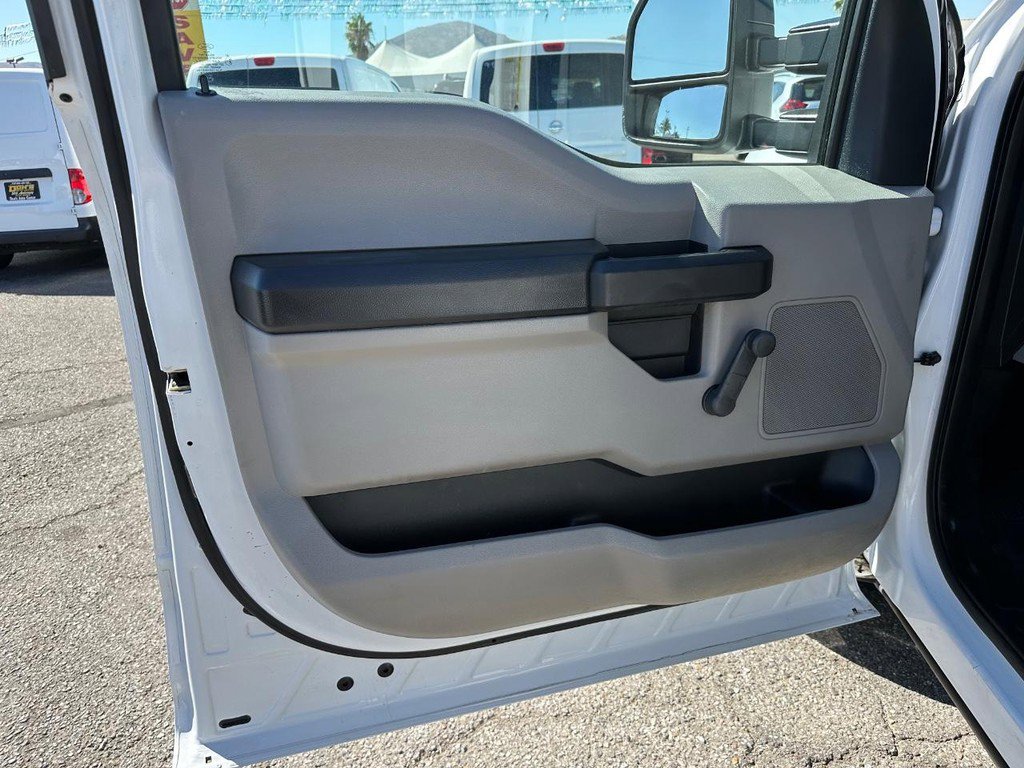 Used 2017 Ford F250 XL image 15