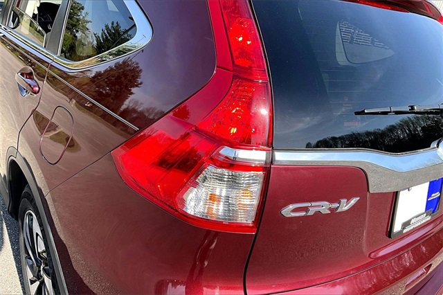 Used 2016 Honda CR-V Touring image 22