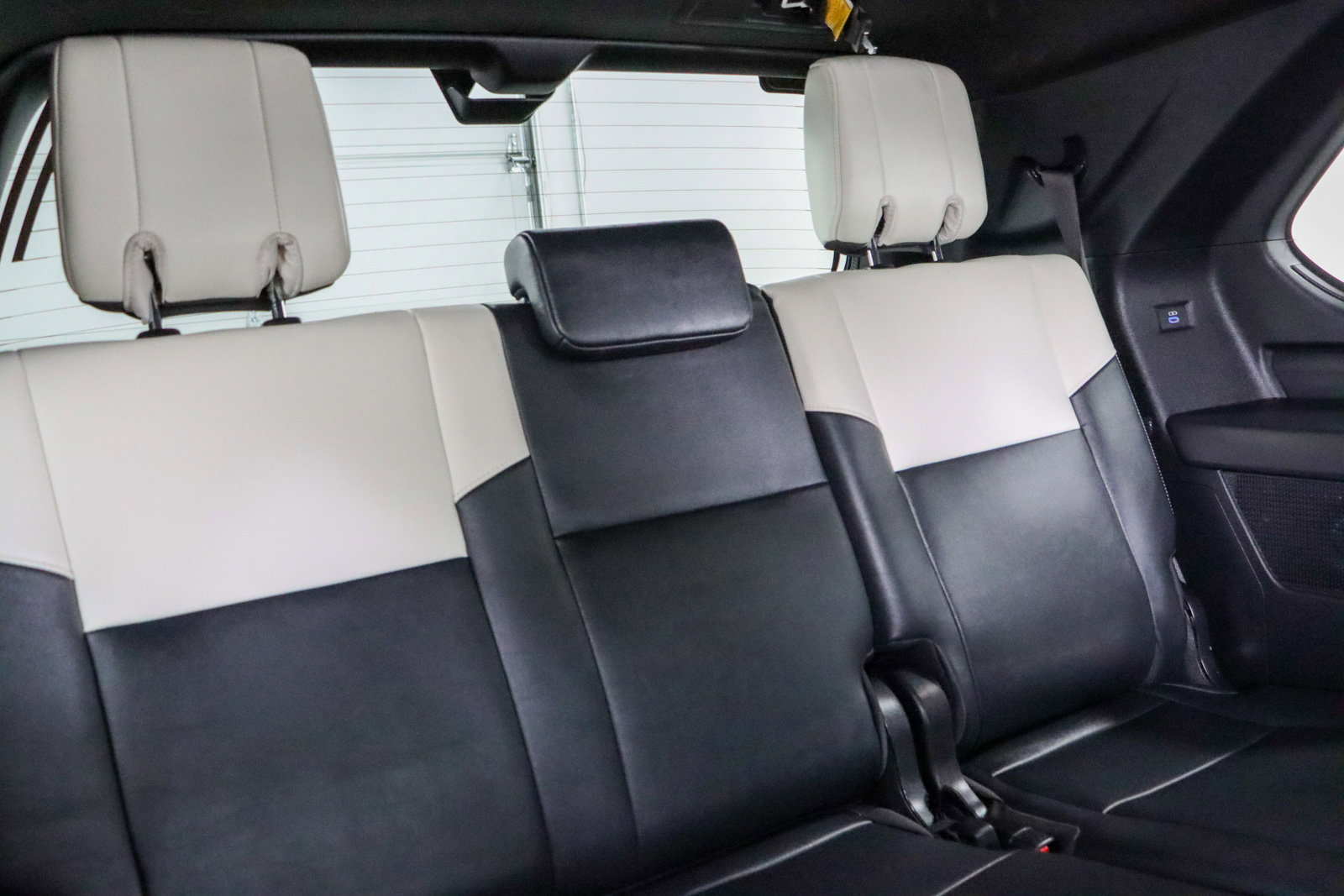 Used 2024 Toyota Sequoia Capstone image 32