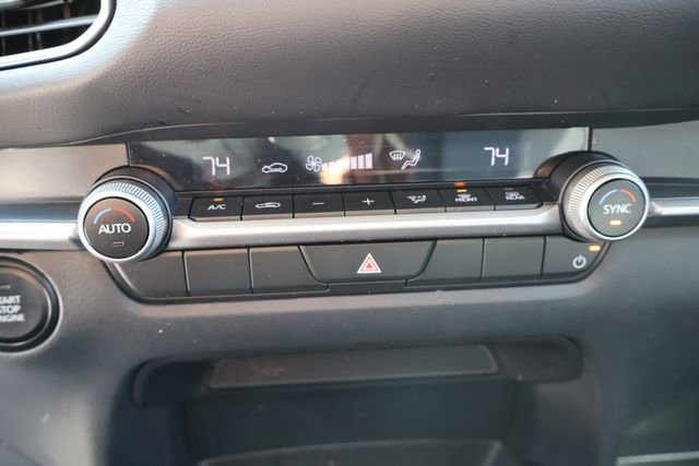 Used 2025 MAZDA CX-30 AWD 2.5 S w/ Select Sport Pkg image 33