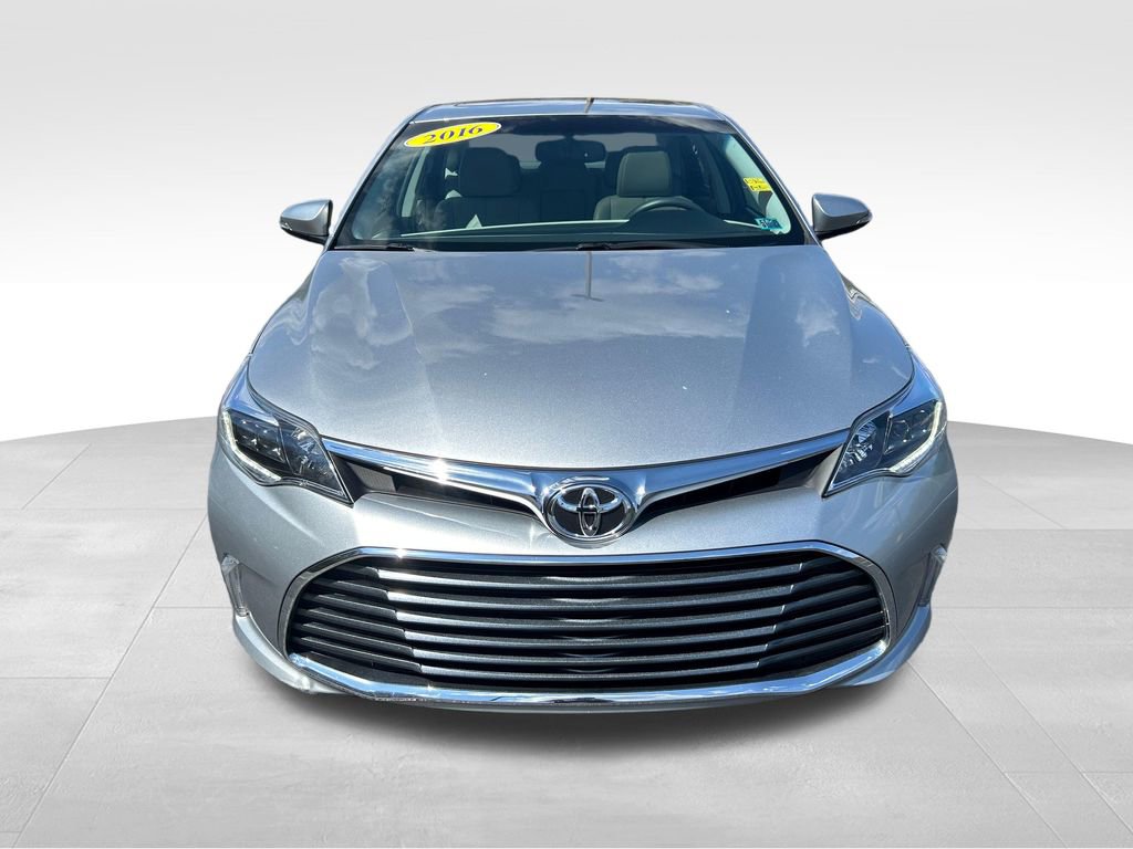 Used 2016 Toyota Avalon Limited FWD image 8