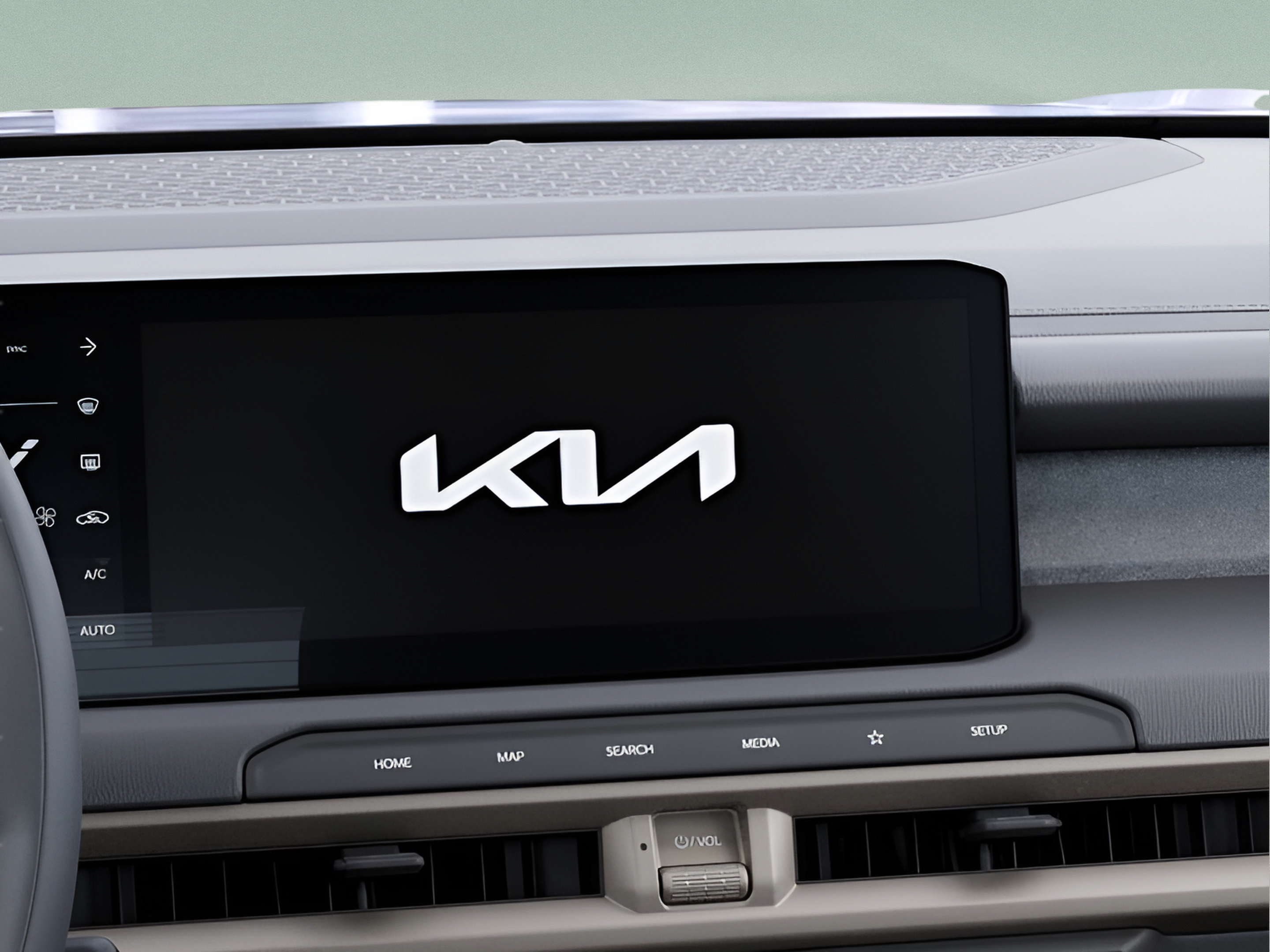 New 2027 Kia Telluride LX FWD image 15