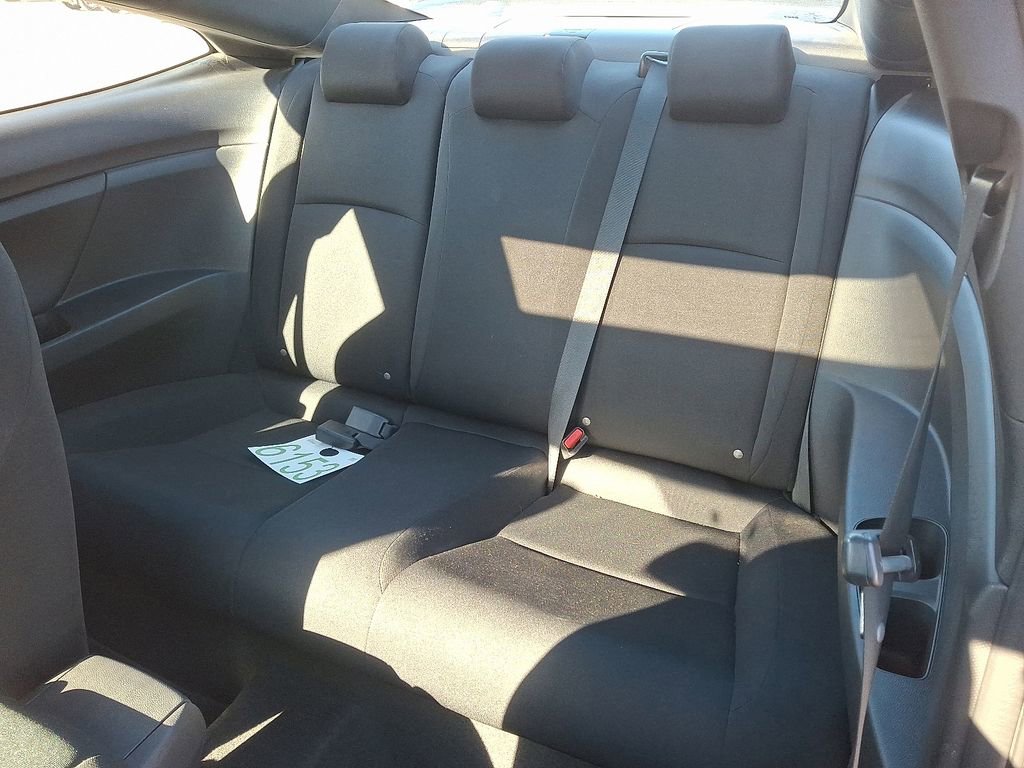 Used 2018 Honda Civic Si image 10