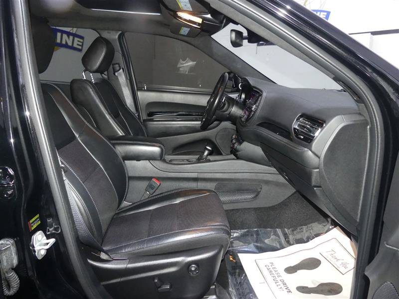 Used 2021 Dodge Durango Citadel AWD/4WD image 23