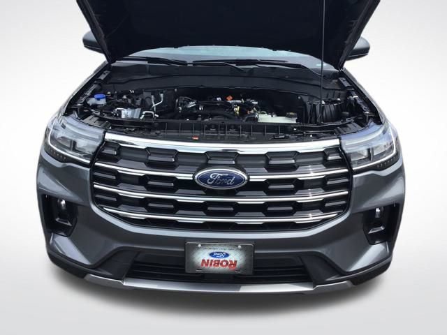New 2025 Ford Explorer Active w/ Active Comfort Package image 20