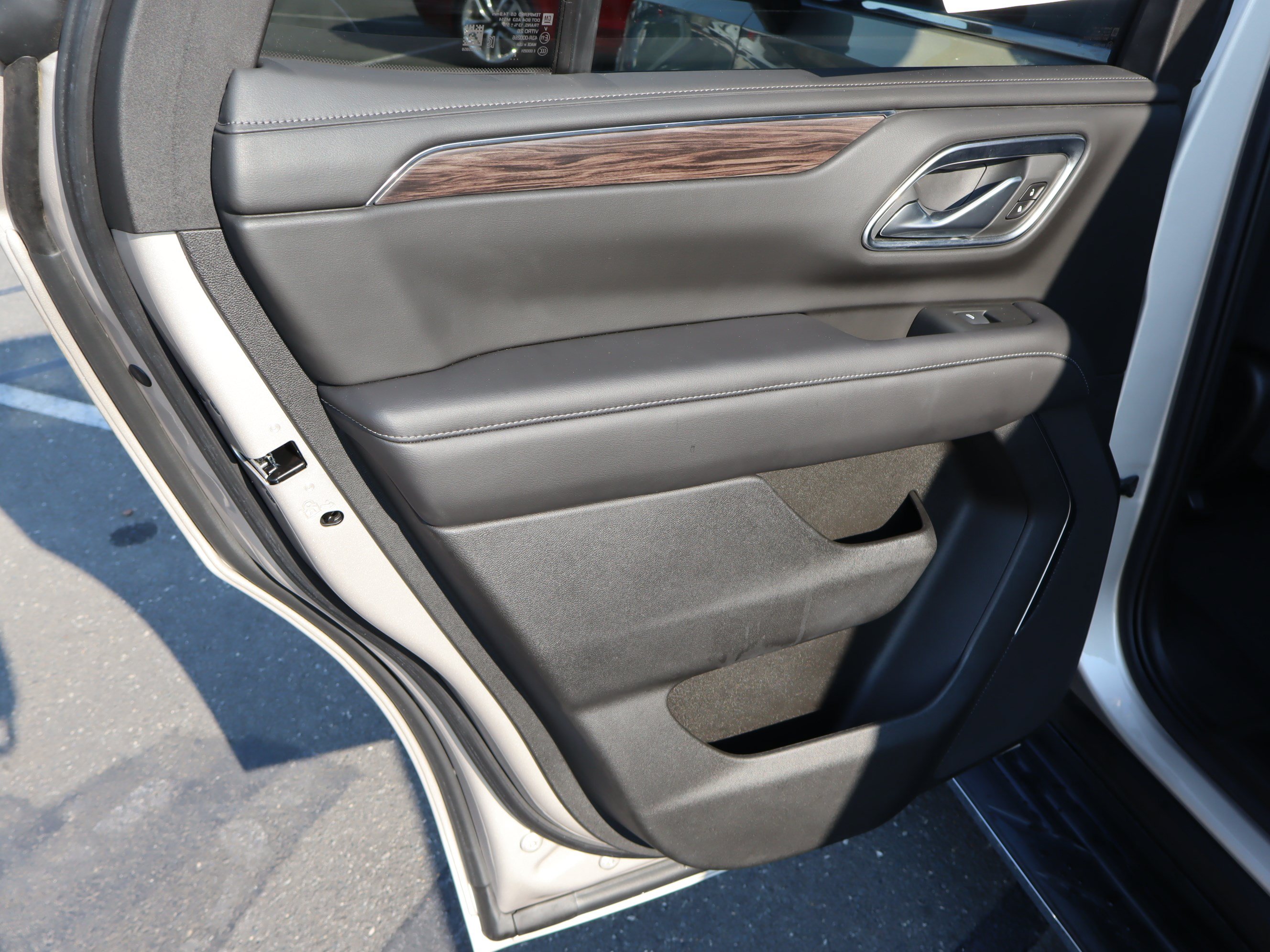 Used 2022 Chevrolet Tahoe LS RWD image 30