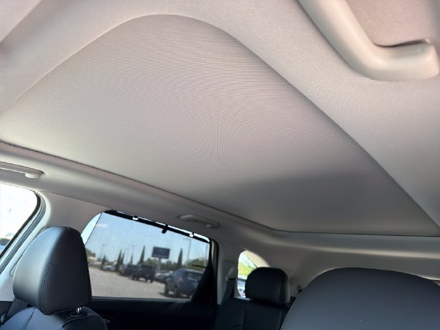 New 2026 Kia Sorento SX AWD/4WD image 16