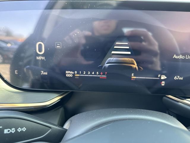 New 2026 Buick Envision Avenir image 15