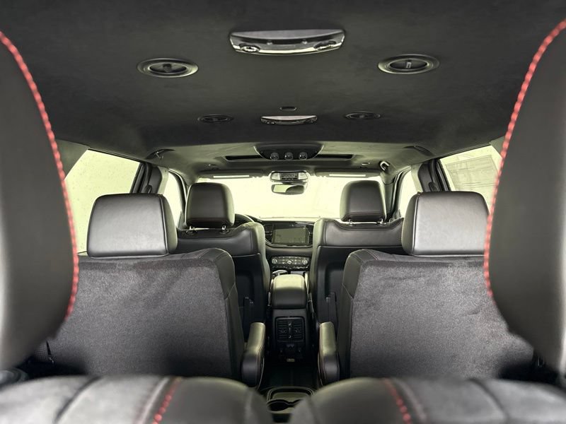 New 2026 Dodge Durango GT AWD/4WD image 10