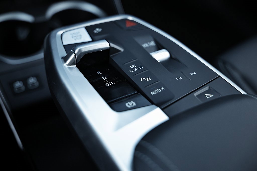 New 2025 BMW X1 xDrive28i w/ Technology Package image 35