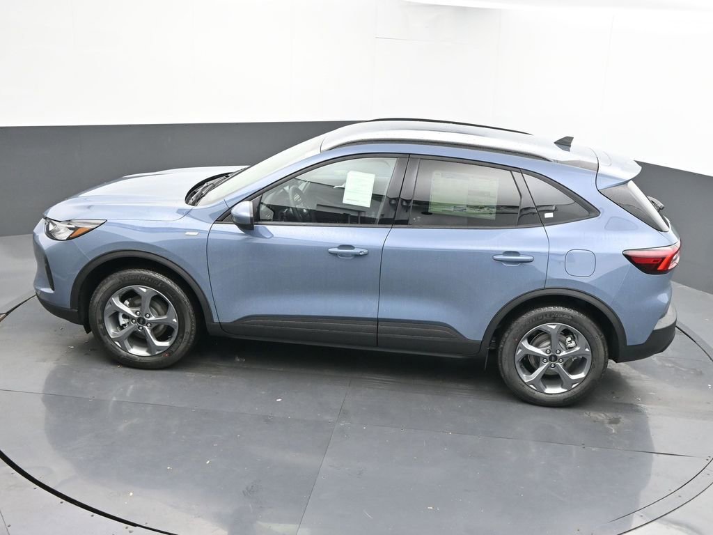 New 2026 Ford Escape ST-Line Select image 59