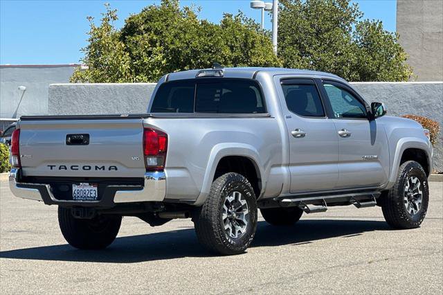 Certified 2019 Toyota Tacoma SR5 RWD image 2