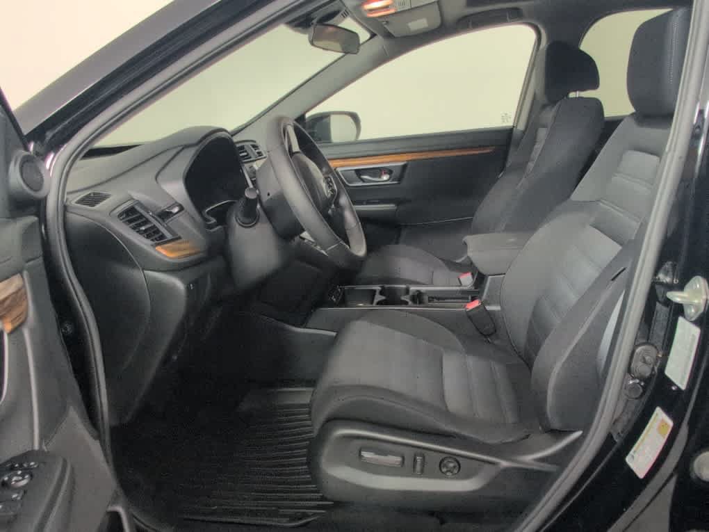 Used 2021 Honda CR-V EX image 15