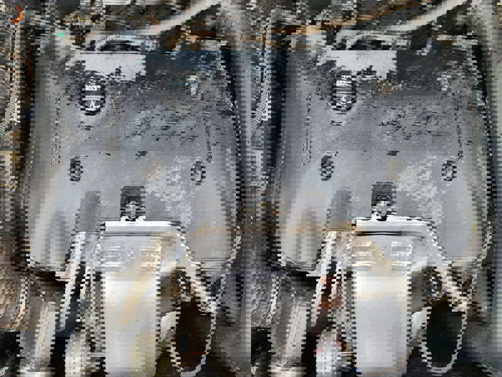 Used 2019 GMC Terrain SLT w/ Preferred Package FWD image 31