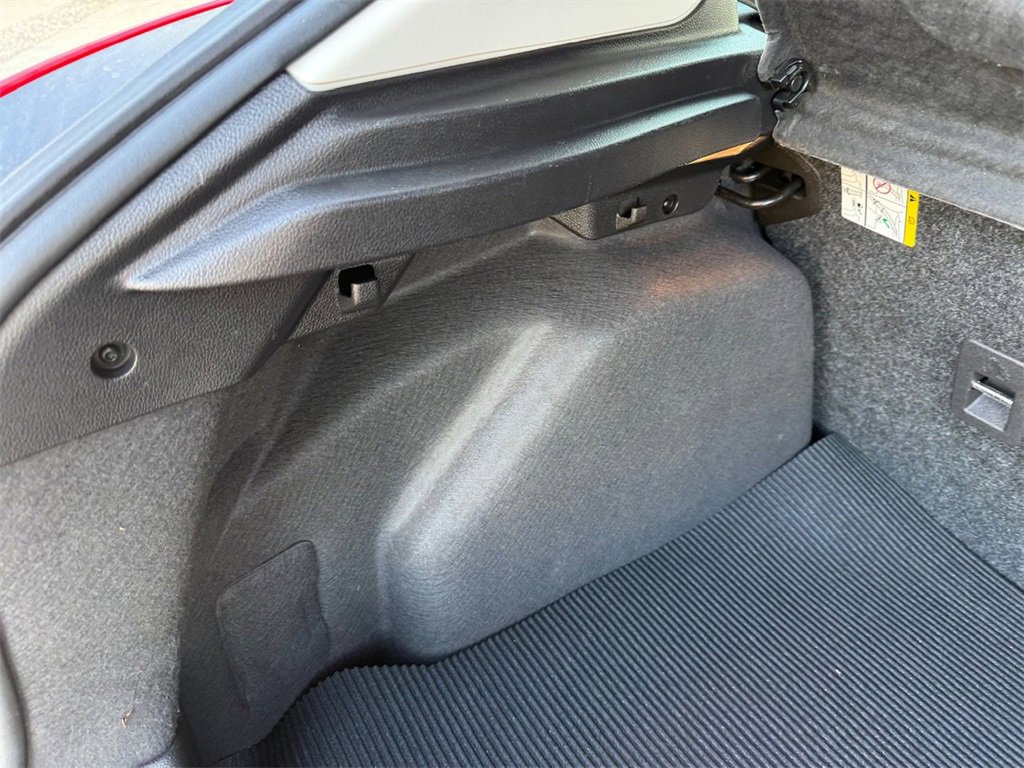 Used 2015 Ford Focus SE w/ Equipment Group 201A image 42