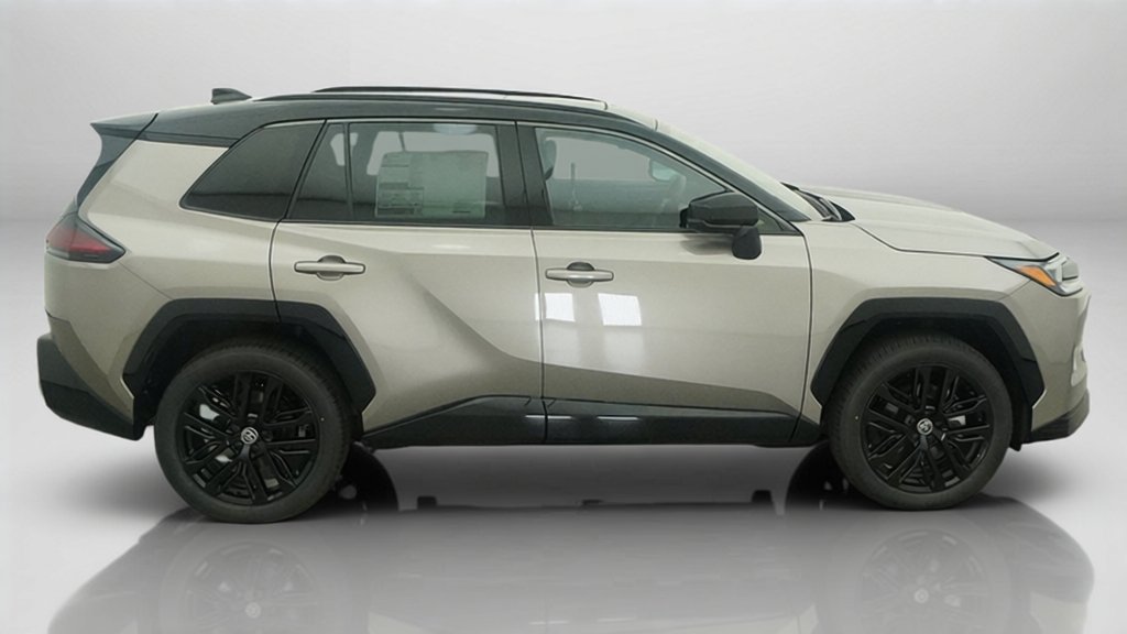 New 2026 Toyota RAV4 XSE AWD/4WD image 7