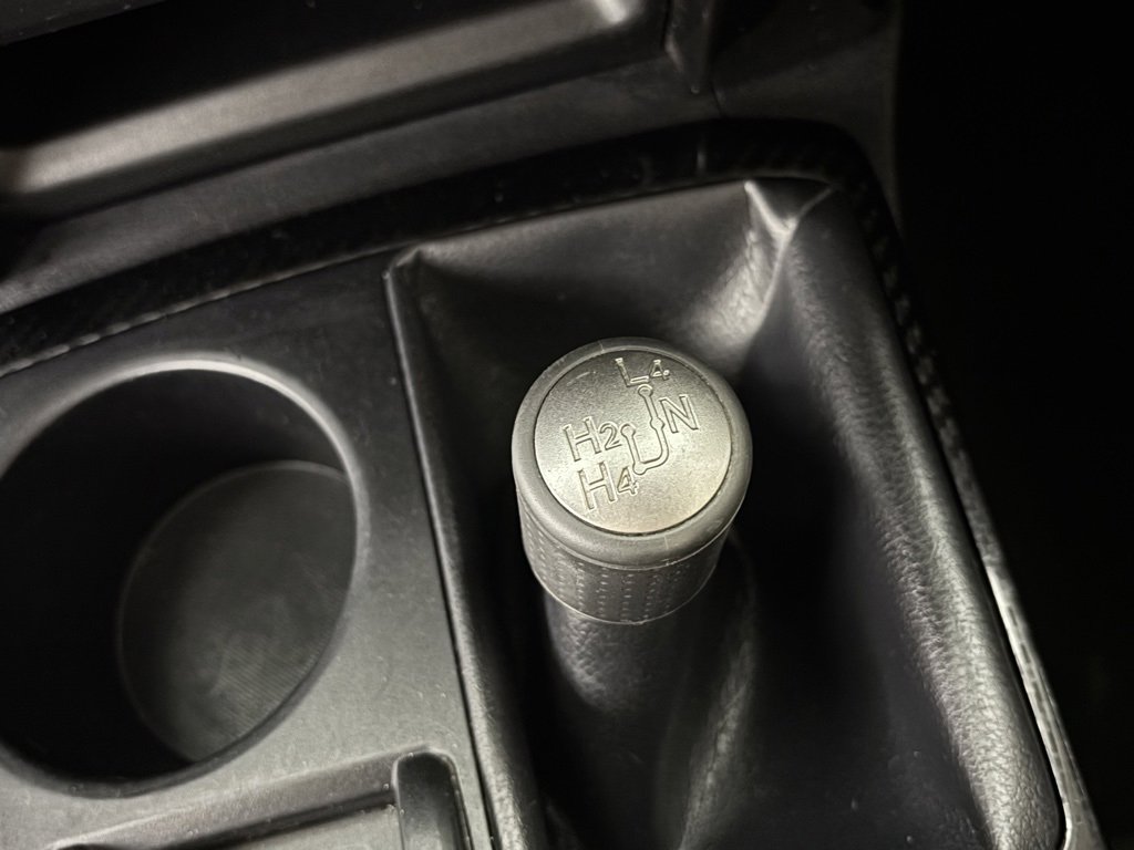 Used 2019 Toyota 4Runner TRD Off-Road image 29