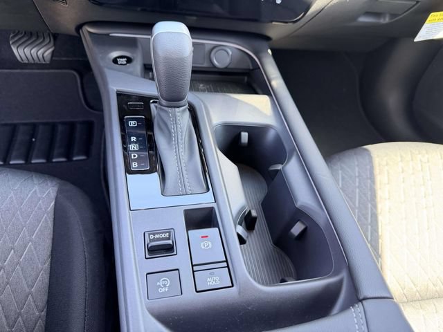 New 2026 Nissan Sentra SV w/ SV Convenience Package FWD image 24