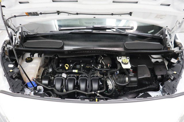 Used 2021 Ford Transit Connect XL FWD image 38