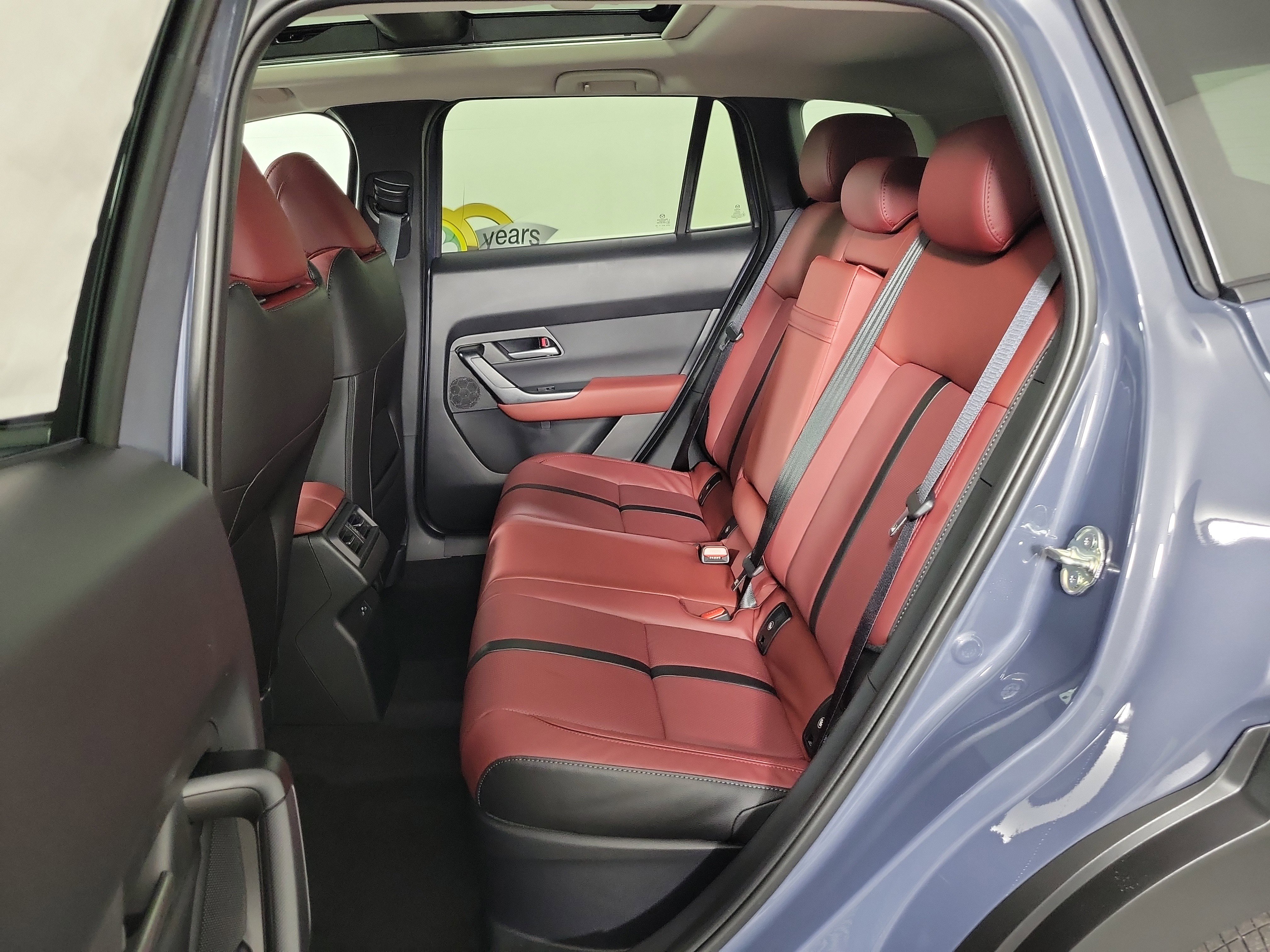 New 2026 MAZDA CX-50 AWD 2.5 Hybrid w/ Premium Pkg image 12