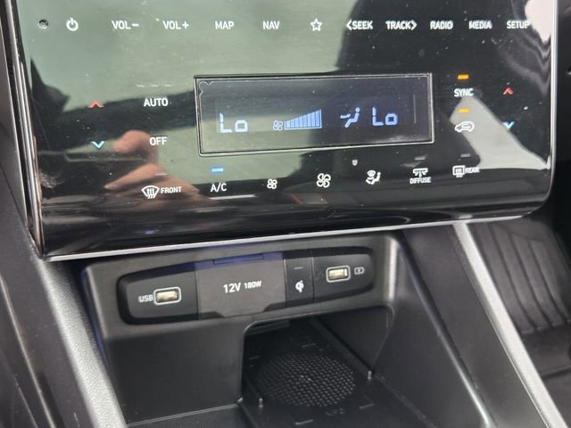 Used 2023 Hyundai Tucson N Line AWD/4WD image 22