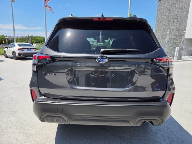 New 2026 Subaru Forester Premium AWD/4WD image 5
