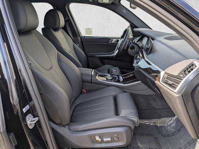 Used 2021 BMW X5 sDrive40i image 24