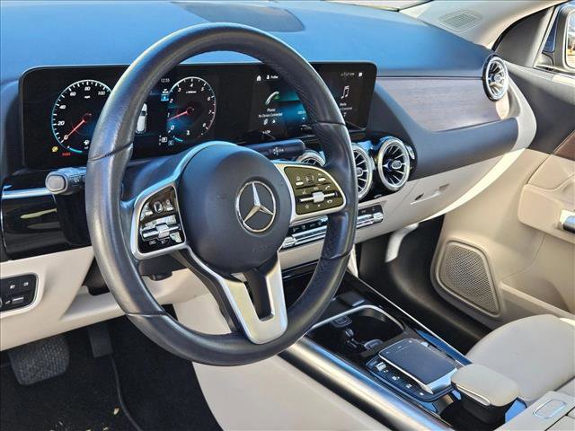 Used 2023 Mercedes-Benz GLA 250 image 9