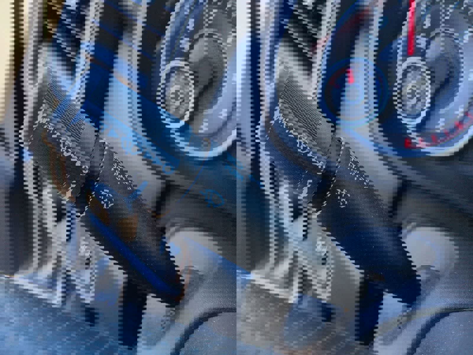 Certified 2024 RAM 3500 Tradesman w/ Chrome Appearance Group image 15