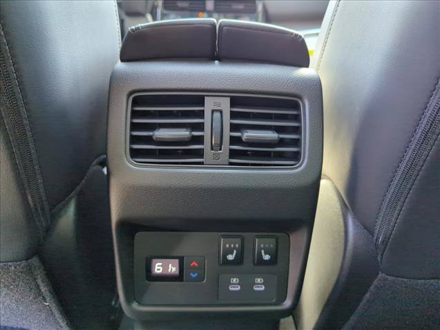 New 2026 Nissan Rogue Platinum w/ Platinum Premium Package AWD/4WD image 21
