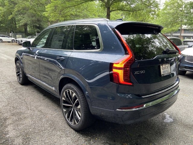 New 2026 Volvo XC90 T8 Plus image 5