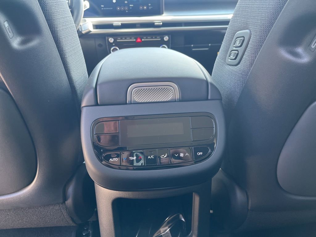 New 2026 Hyundai Ioniq 9 SE image 33