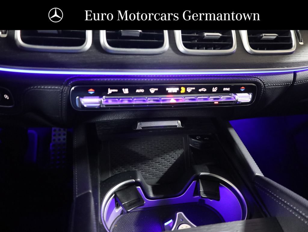 Certified 2023 Mercedes-Benz GLS 580 4MATIC image 26