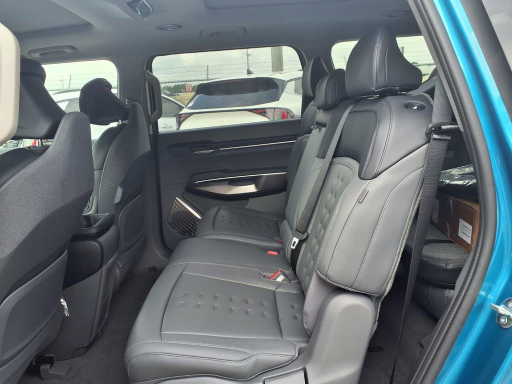 New 2026 Kia EV9 Wind AWD/4WD image 13
