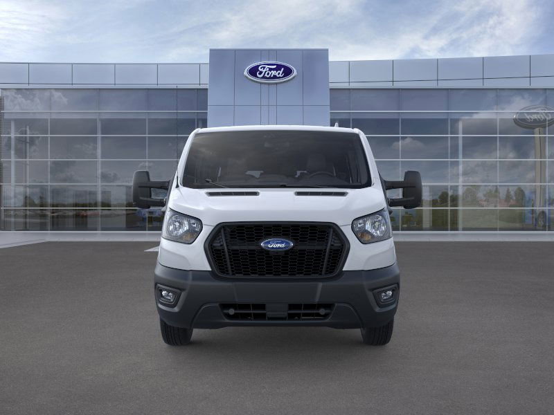 New 2024 Ford Transit 350 XL RWD image 6
