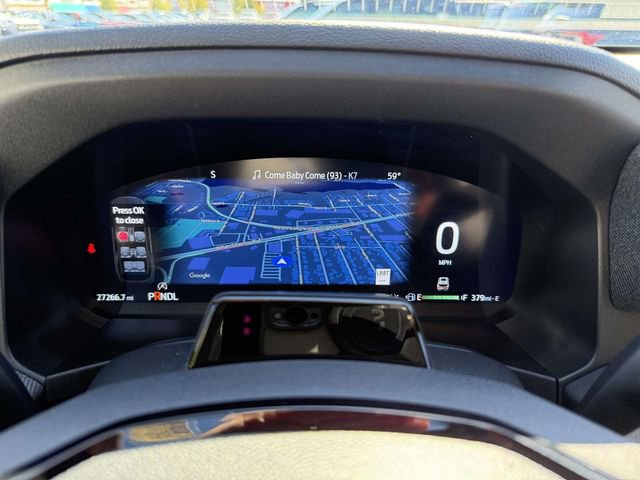 Used 2025 Ford Explorer ST-Line image 39