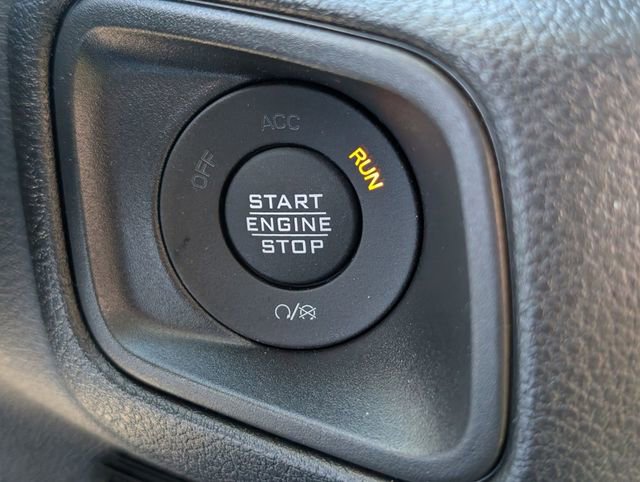 New 2026 Jeep Gladiator Sport AWD/4WD image 20
