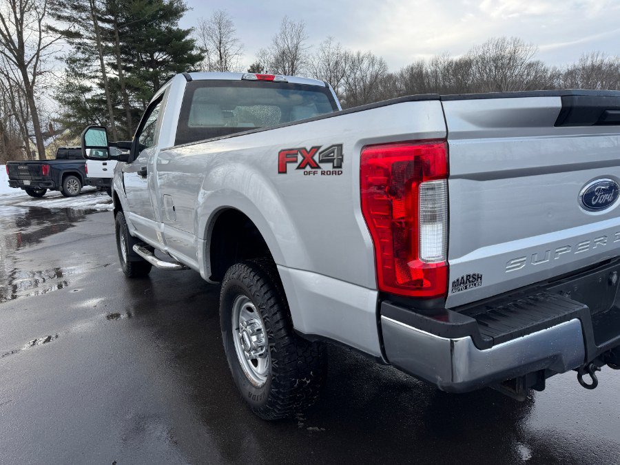Used 2017 Ford F250 XL w/ XL Value Package image 12