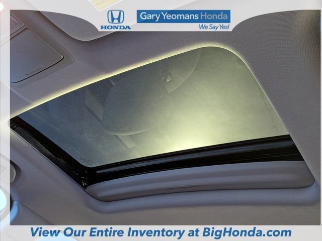 Certified 2020 Honda CR-V EX image 22