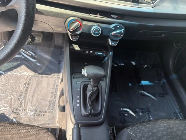 Used 2018 Kia Rio S FWD image 12