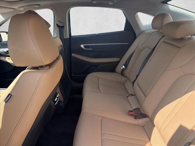 Used 2025 Hyundai Sonata Limited image 16
