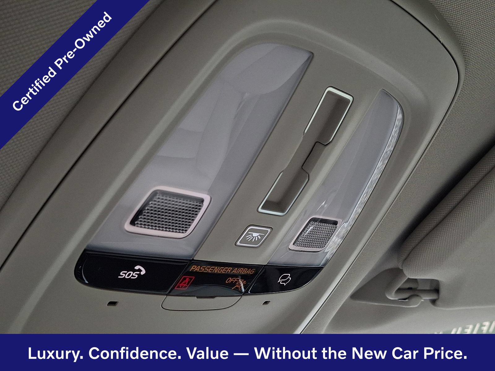 Certified 2024 Volvo XC90 B5 Plus w/ Protection Package Premier AWD/4WD image 26