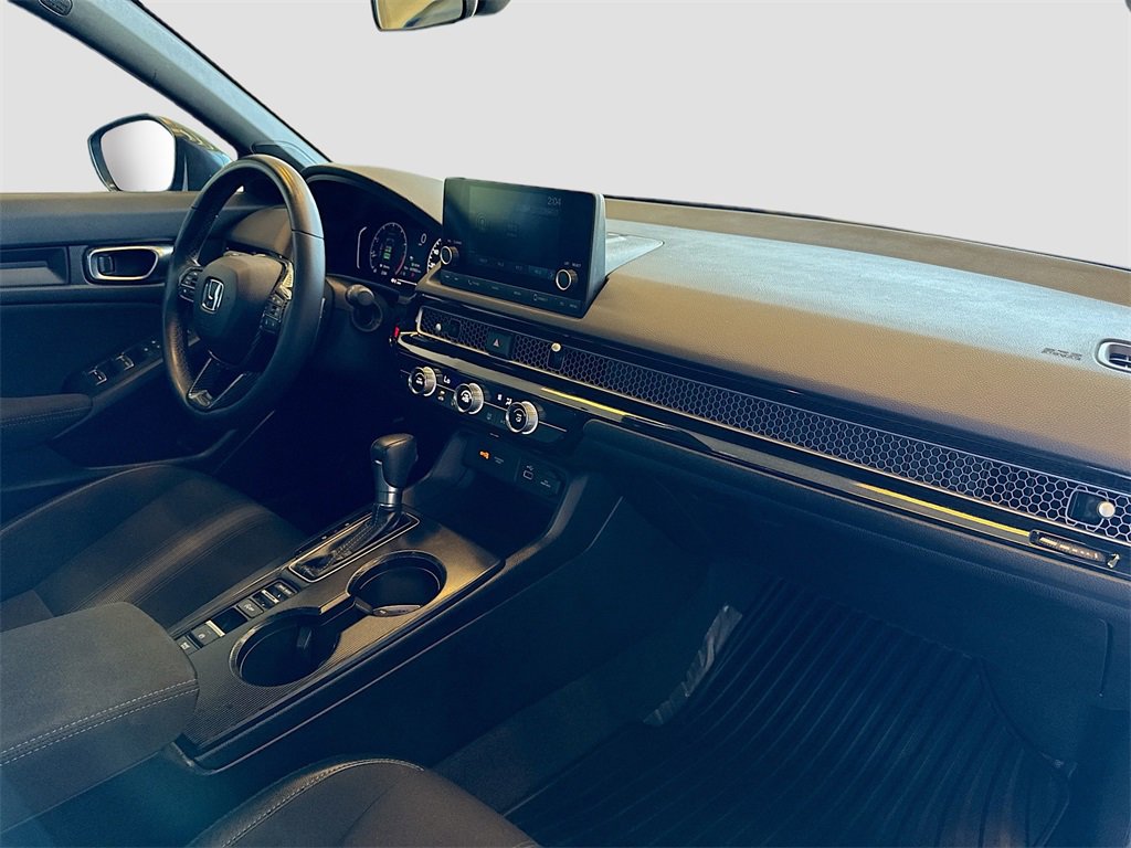 Used 2024 Honda Civic Sport image 26