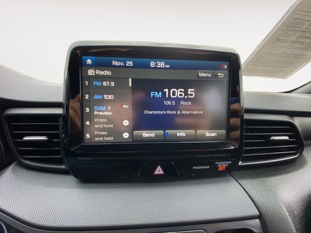 Used 2019 Hyundai Veloster N N image 22