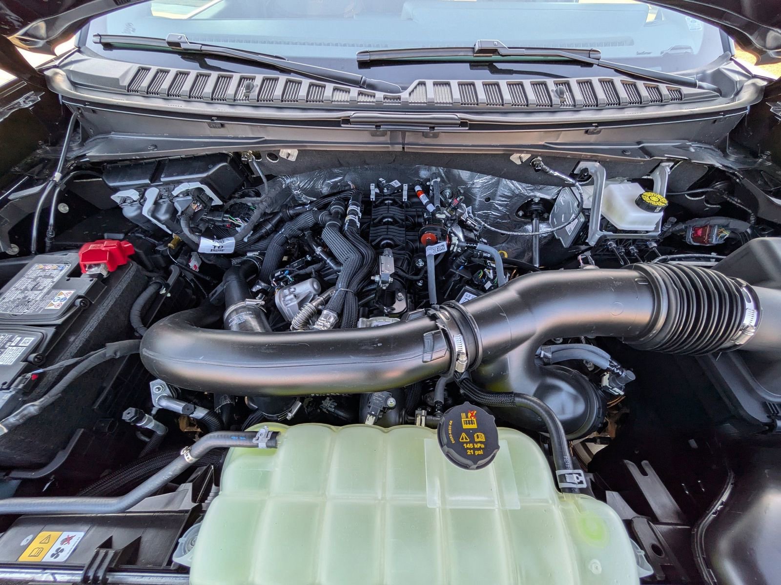 New 2026 Ford Expedition Max King Ranch image 10