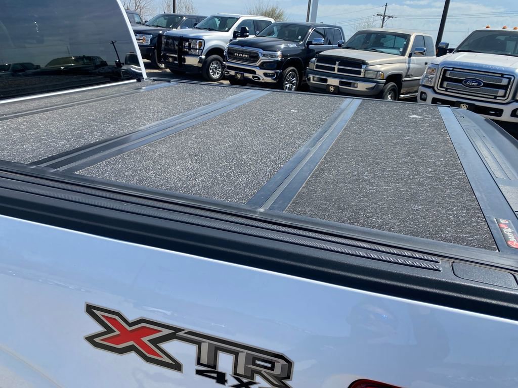 Used 2021 Ford F150 XLT w/ XTR Package AWD/4WD image 20