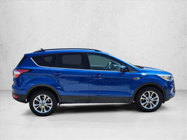 Used 2018 Ford Escape SE w/ SE Sync 3 Package FWD video 4