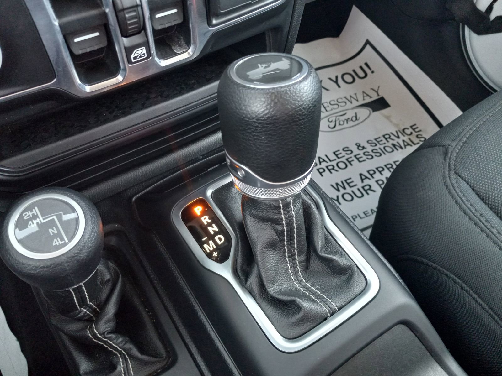 Used 2020 Jeep Wrangler Unlimited Sahara image 22