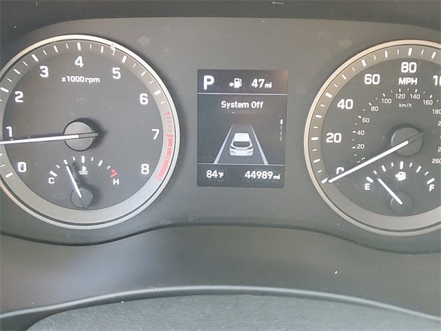 Used 2020 Hyundai Tucson SE w/ Cargo Package image 20