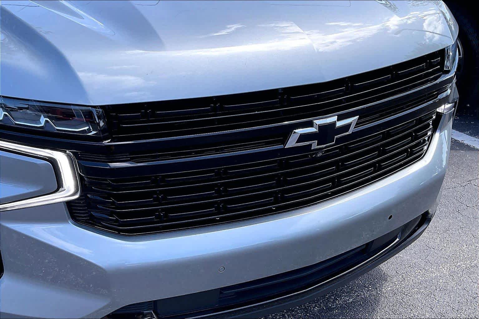 Certified 2023 Chevrolet Tahoe RST w/ Luxury Package AWD/4WD image 30